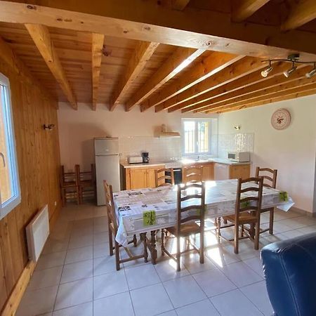 Gite Du Clos Baste Moncaup  Ngoại thất bức ảnh