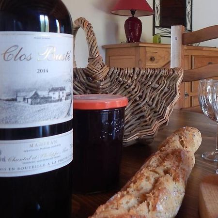 Gite Du Clos Baste Moncaup  Ngoại thất bức ảnh