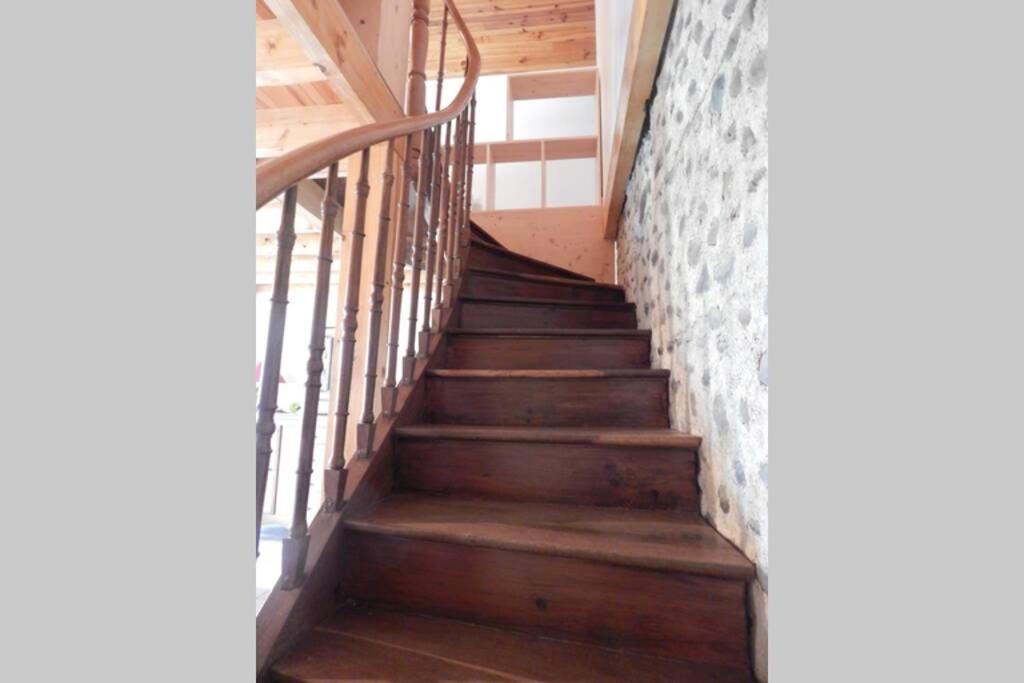 Gite Du Clos Baste Moncaup  Ngoại thất bức ảnh